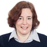 Annette Fl&uuml;gel-Buchholz